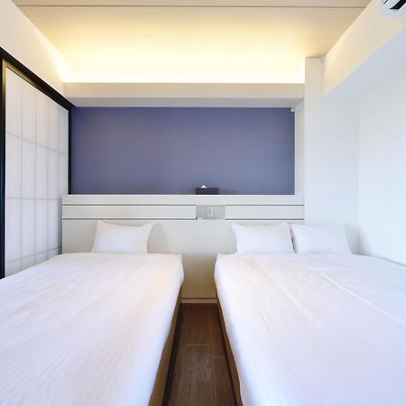 Karry Condo Churaumi Motobu Buitenkant foto