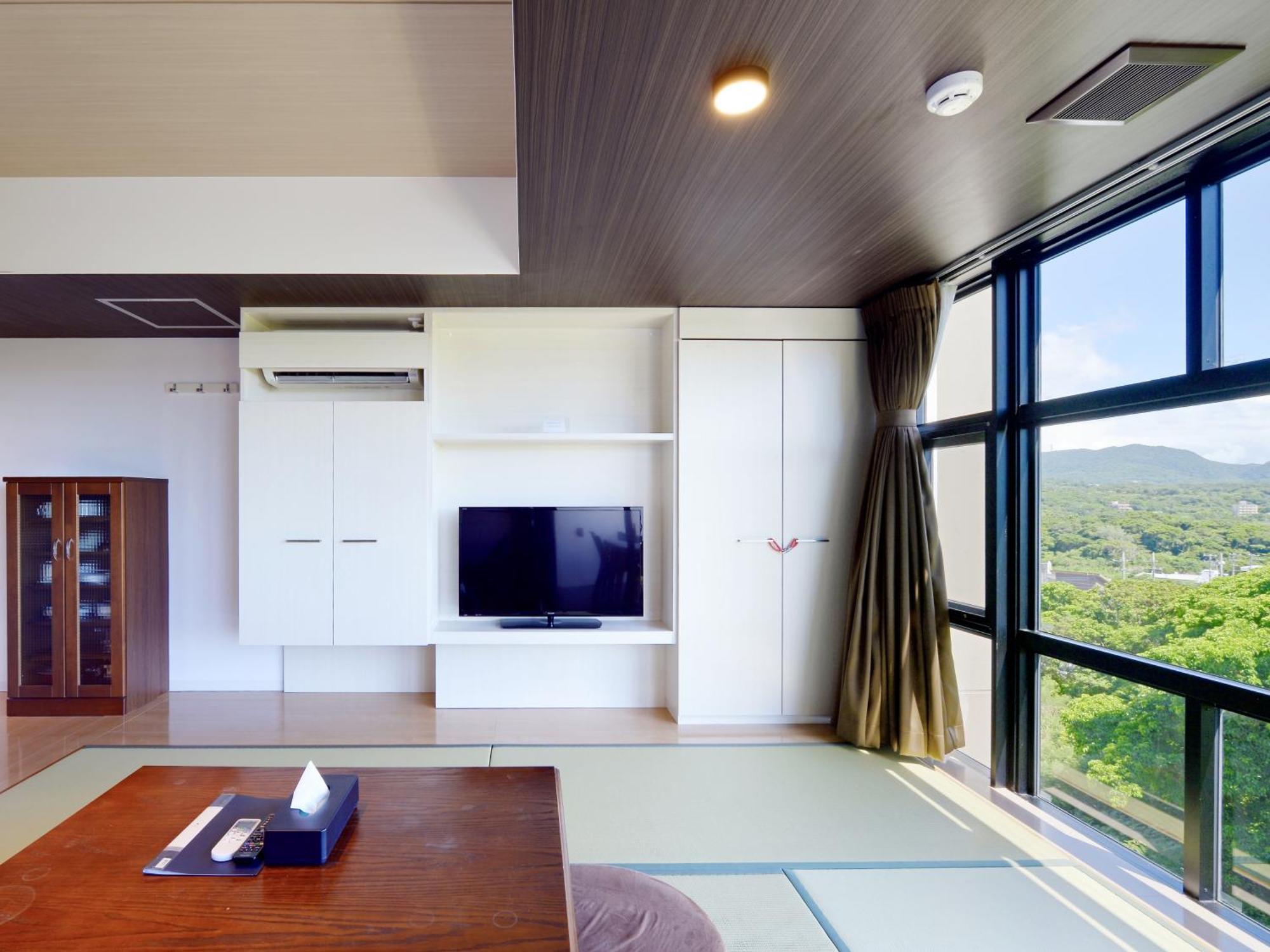 Karry Condo Churaumi Motobu Buitenkant foto